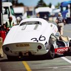 Porsche 910