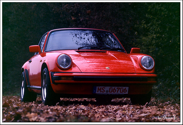 Porsche 911 (1511-02)