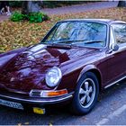 Porsche 911 (1964-73) 