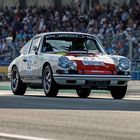 PORSCHE 911 2.0 L - LE MANS CLASSIC 2018