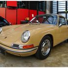 Porsche 911 2.0 SWB