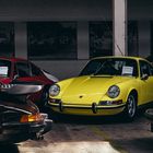 Porsche 911 2,2 S