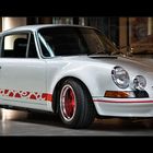 Porsche 911 2.8 RSR (Homologiert) - 2