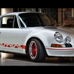 Porsche 911 2.8 RSR (Homologiert) - 2