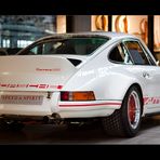 Porsche 911 2.8 RSR (Homologiert) - 3