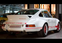 Porsche 911 2.8 RSR (Homologiert) - 3