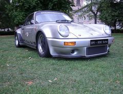 Porsche 911-930