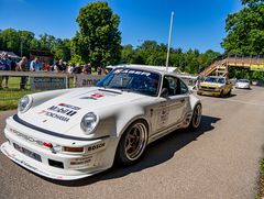 Porsche 911 930 Turbo