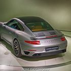 Porsche 911 (991/1) Turbo S