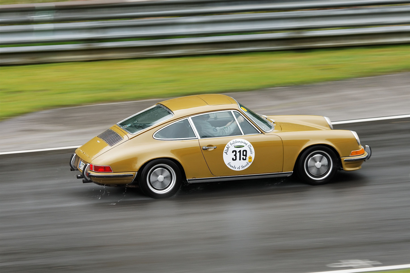 Porsche 911 BJ 1971