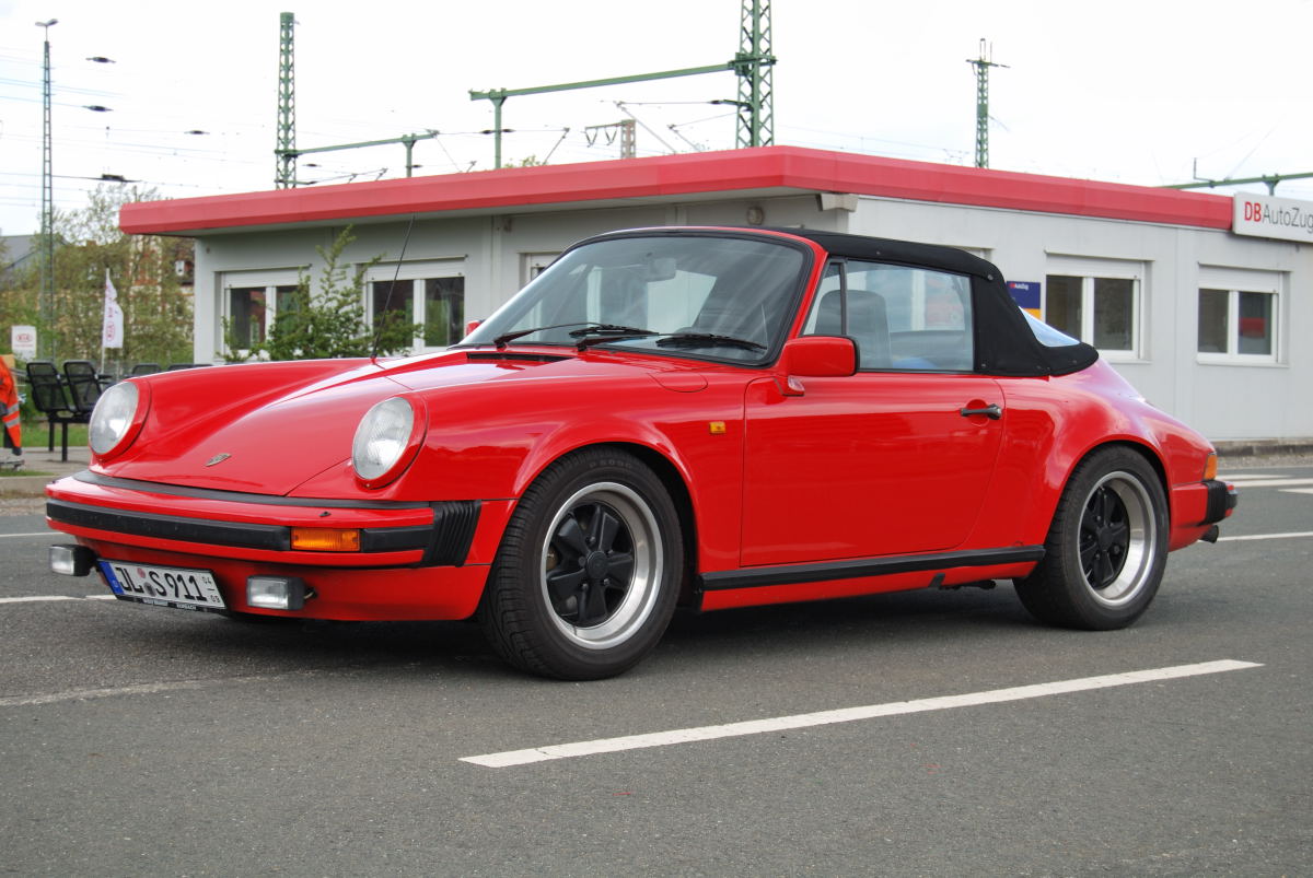 Porsche 911 Foto & Bild | autos & zweiräder, oldtimer youngtimer ...