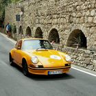 Porsche  911 carrera 1000 Milglia