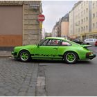 Porsche 911 Carrera 2.7