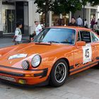 Porsche 911 Carrera 2,7