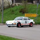 Porsche 911 Carrera