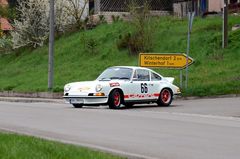 Porsche 911 Carrera