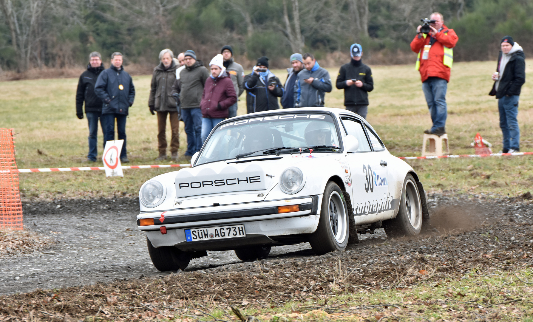 Porsche 911 Carrera