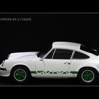 Porsche 911 Carrera RS 2,7 Coupe