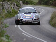 Porsche 911 Carrera RS