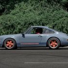 Porsche 911 classic