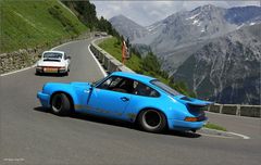 * Porsche 911 *