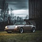 Porsche 911 G - Modell