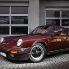 Porsche 911 G Modell