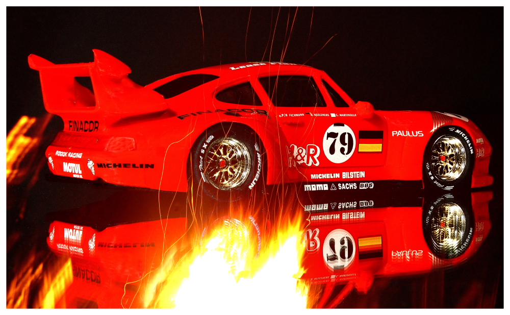Porsche 911 GT 2