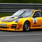 Porsche 911 GT 3 R Christian Engelhardt/ Nick Tandy