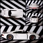 PORSCHE 911 GT1