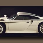 Porsche 911 GT1