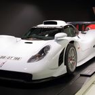 Porsche 911 GT1 '98