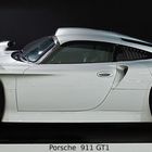 Porsche 911 GT1 Evo