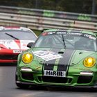 Porsche 911 GT3 Cup