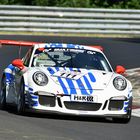 Porsche 911 GT3 Cup 