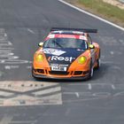 Porsche 911 GT3 Cup 997