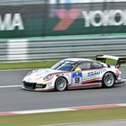 Porsche 911 GT3 Cup MR