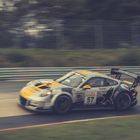Porsche 911 GT3 Cup Team Textar