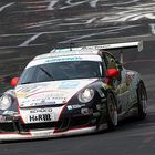 Porsche 911 GT3 Manthey Racing