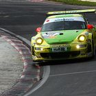 Porsche 911 GT3 Manthey Racing Tiemann,Marcel Dumas,Romain Klasen,Arno