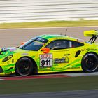 Porsche 911 GT3 R 