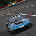 Porsche 911 GT3-R (991.II) by Team Allied-Racing