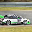 Porsche 911 GT3 R Part I