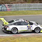 Porsche 911 GT3 R Part I