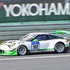 Porsche 911 GT3 R Part IV