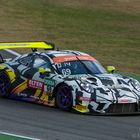 Porsche 911 GT3 R Team Ironforce - Holzer/ Luhr #69