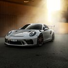 Porsche 911 GT3 RS 991.2