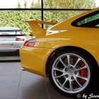 PORSCHE 911 GT3 RS + GT3 Clubsport