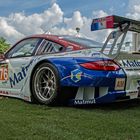 Porsche 911 GT3 RSR