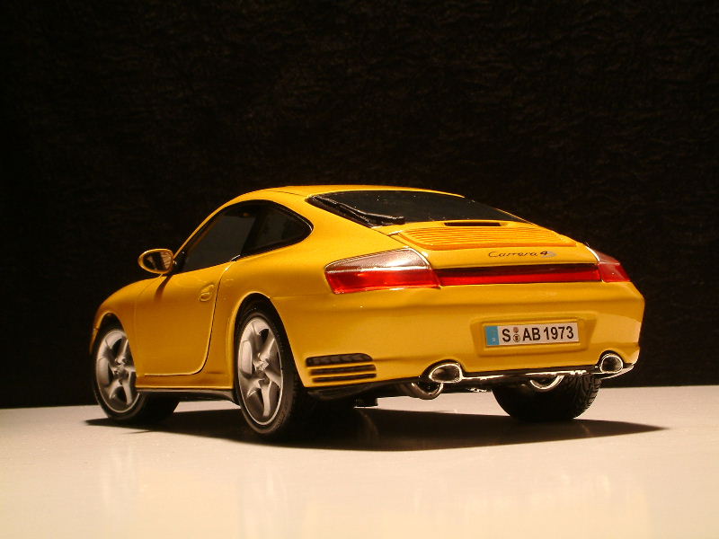 Porsche 911 (Modell)